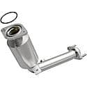 OEM Grade Federal / EPA Compliant Direct-Fit Catalytic Converter