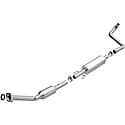 OEM Grade Federal / EPA Compliant Direct-Fit Catalytic Converter