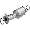 OEM Grade Federal / EPA Compliant Direct-Fit Catalytic Converter