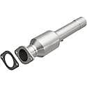 Direct-Fit OEM Grade Catalytic Converter