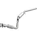 OEM Grade Federal / EPA Compliant Direct-Fit Catalytic Converter