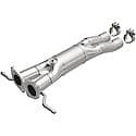 OEM Grade Federal / EPA Compliant Direct-Fit Catalytic Converter