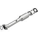 OEM Grade Federal / EPA Compliant Direct-Fit Catalytic Converter