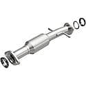 OEM Grade Federal / EPA Compliant Direct-Fit Catalytic Converter