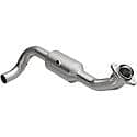 OEM Grade Federal / EPA Compliant Direct-Fit Catalytic Converter