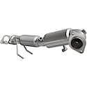 OEM Grade Federal / EPA Compliant Direct-Fit Catalytic Converter