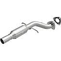 Direct-Fit California Grade Catalytic Converter