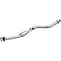 OEM Grade Federal / EPA Compliant Direct-Fit Catalytic Converter