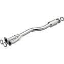 OEM Grade Federal / EPA Compliant Direct-Fit Catalytic Converter