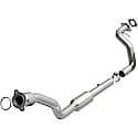 Direct-Fit OEM Grade Catalytic Converter