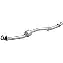 Direct-Fit OEM Grade Catalytic Converter