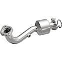 Direct-Fit OEM Grade Catalytic Converter