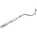 OEM Grade Federal / EPA Compliant Direct-Fit Catalytic Converter