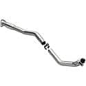 HM Grade Federal / EPA Compliant Direct-Fit Catalytic Converter