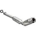 Direct-Fit California Grade Catalytic Converter