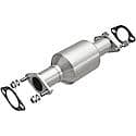 Direct-Fit California Grade Catalytic Converter