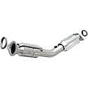 California Grade CARB Compliant Direct-Fit Catalytic Converter