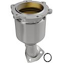 Direct-Fit California Grade Catalytic Converter