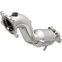 Direct-Fit California Grade Catalytic Converter