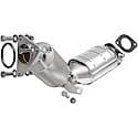 Direct-Fit California Grade Catalytic Converter