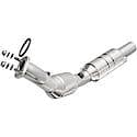 California Grade CARB Compliant Direct-Fit Catalytic Converter