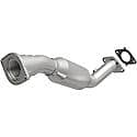 California Grade CARB Compliant Direct-Fit Catalytic Converter