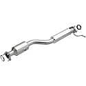 California Grade CARB Compliant Direct-Fit Catalytic Converter