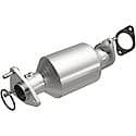 California Grade CARB Compliant Direct-Fit Catalytic Converter