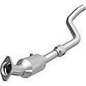 California Grade CARB Compliant Direct-Fit Catalytic Converter