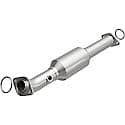 California Grade CARB Compliant Direct-Fit Catalytic Converter