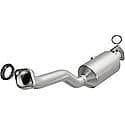 California Grade CARB Compliant Direct-Fit Catalytic Converter