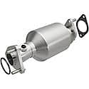 California Grade CARB Compliant Direct-Fit Catalytic Converter