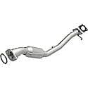 California Grade CARB Compliant Direct-Fit Catalytic Converter