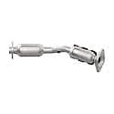 CalCat CARB Direct Fit Catalytic Converter