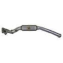 Ultra EPA Direct Fit Catalytic Converter