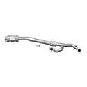 Ultra EPA Direct Fit Catalytic Converter