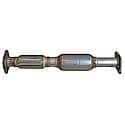 Catalytic Converter- EPA Ultra, Direct Replacement, No Fabrication Needed