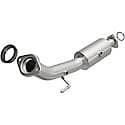 California Grade CARB Compliant Direct-Fit Catalytic Converter