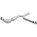 California Grade CARB Compliant Direct-Fit Catalytic Converter