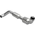 California Grade CARB Compliant Direct-Fit Catalytic Converter