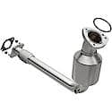 California Grade CARB Compliant Direct-Fit Catalytic Converter