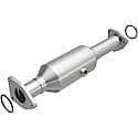 California Grade CARB Compliant Direct-Fit Catalytic Converter