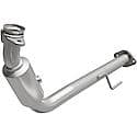 Direct-Fit California Grade Catalytic Converter