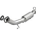 California Grade CARB Compliant Direct-Fit Catalytic Converter