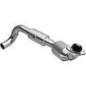 California Grade CARB Compliant Direct-Fit Catalytic Converter