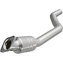 California Grade CARB Compliant Direct-Fit Catalytic Converter