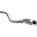 California Grade CARB Compliant Direct-Fit Catalytic Converter