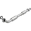 California Grade CARB Compliant Direct-Fit Catalytic Converter