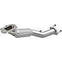 California Grade CARB Compliant Direct-Fit Catalytic Converter