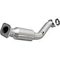 California Grade CARB Compliant Direct-Fit Catalytic Converter